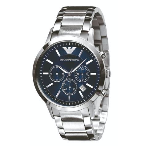 emporio armani ure|emporio armani watches official website.